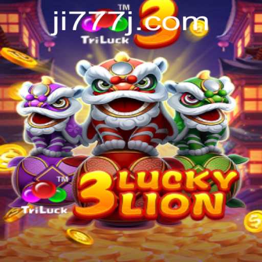 Discover the Exciting World of 3LUCKYLION: A Game of Strategy and Fortune