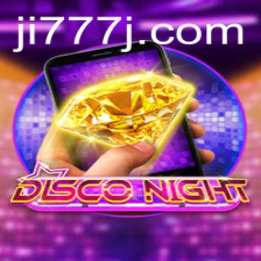 DiscoNightM: A New Gaming Sensation with Ji777