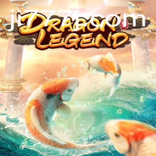 DragonLegend: Exploring the Mythical World of Ji777