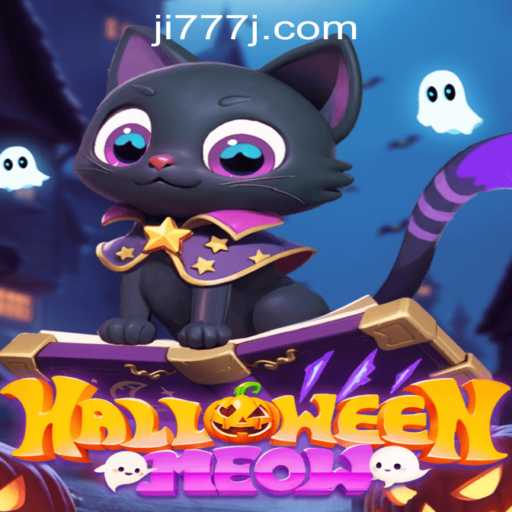 Exploring HalloweenMeow: The Enchanting World of Ji777
