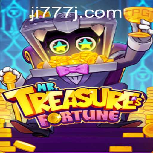 Unlocking the World of MrTreasuresFortune: A Thrilling Game Experience
