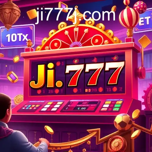 Exploring the World of Online Slots: The Rise of Ji777