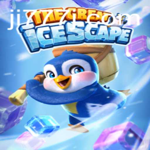 TheGreatIcescape: A Thrilling Adventure in the Frozen World