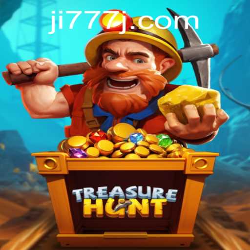 Explore the World of TreasureHunt: The Thrilling Quest with Ji777