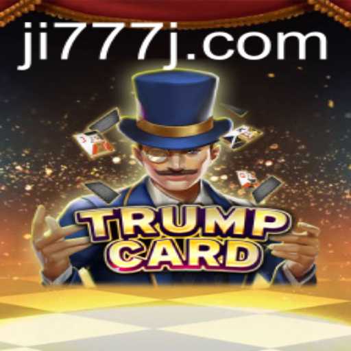 Introducing TrumpCard: A Strategic Card Game Leveraging Recent Trends