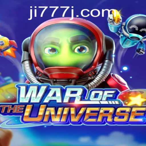 WAROFTHEUNIVERSE: An Epic Cosmic Adventure of Strategy and Conquest